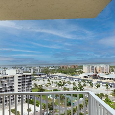 Beautiful Penthouse Condo Fort Myers Beach Esterno foto