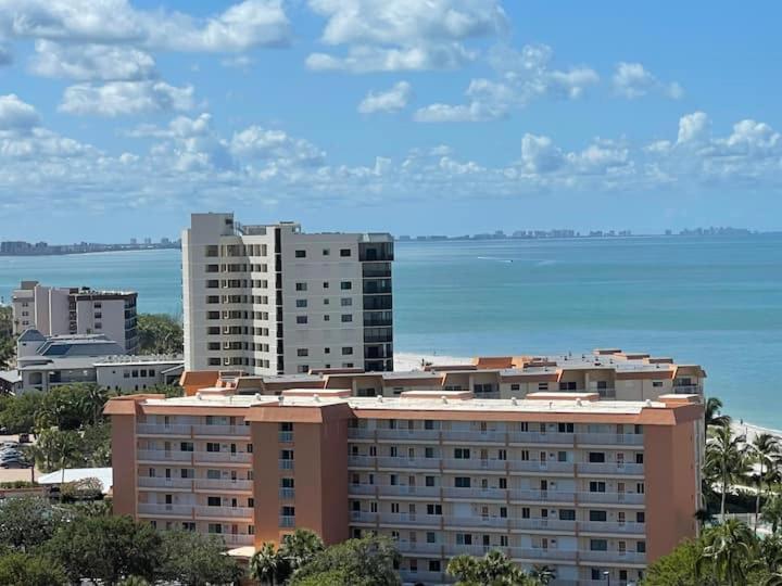 Beautiful Penthouse Condo Fort Myers Beach Esterno foto