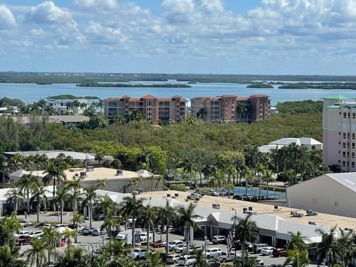 Beautiful Penthouse Condo Fort Myers Beach Esterno foto