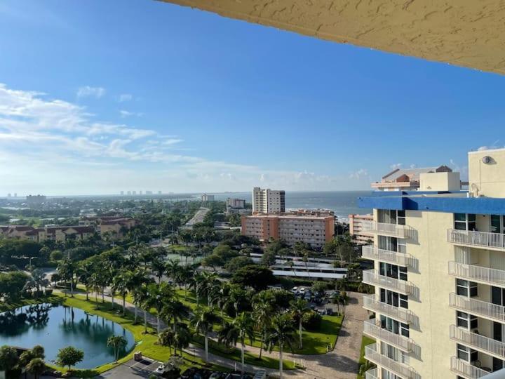 Beautiful Penthouse Condo Fort Myers Beach Esterno foto