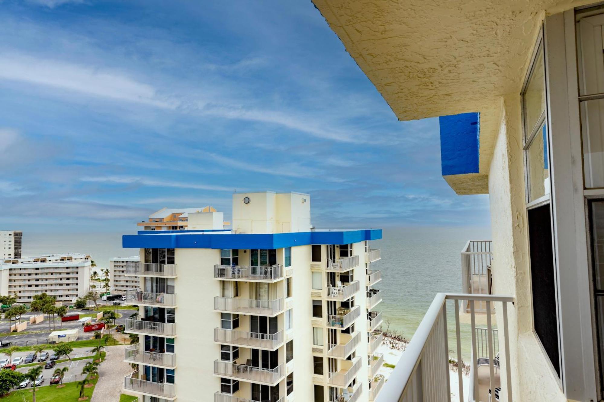 Beautiful Penthouse Condo Fort Myers Beach Esterno foto