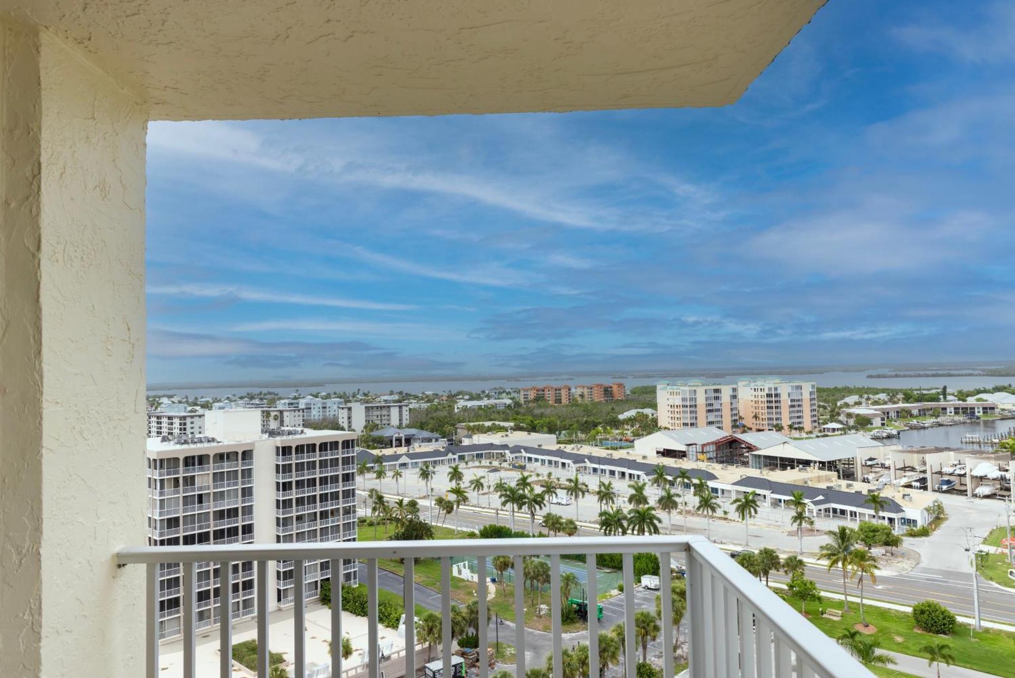 Beautiful Penthouse Condo Fort Myers Beach Esterno foto