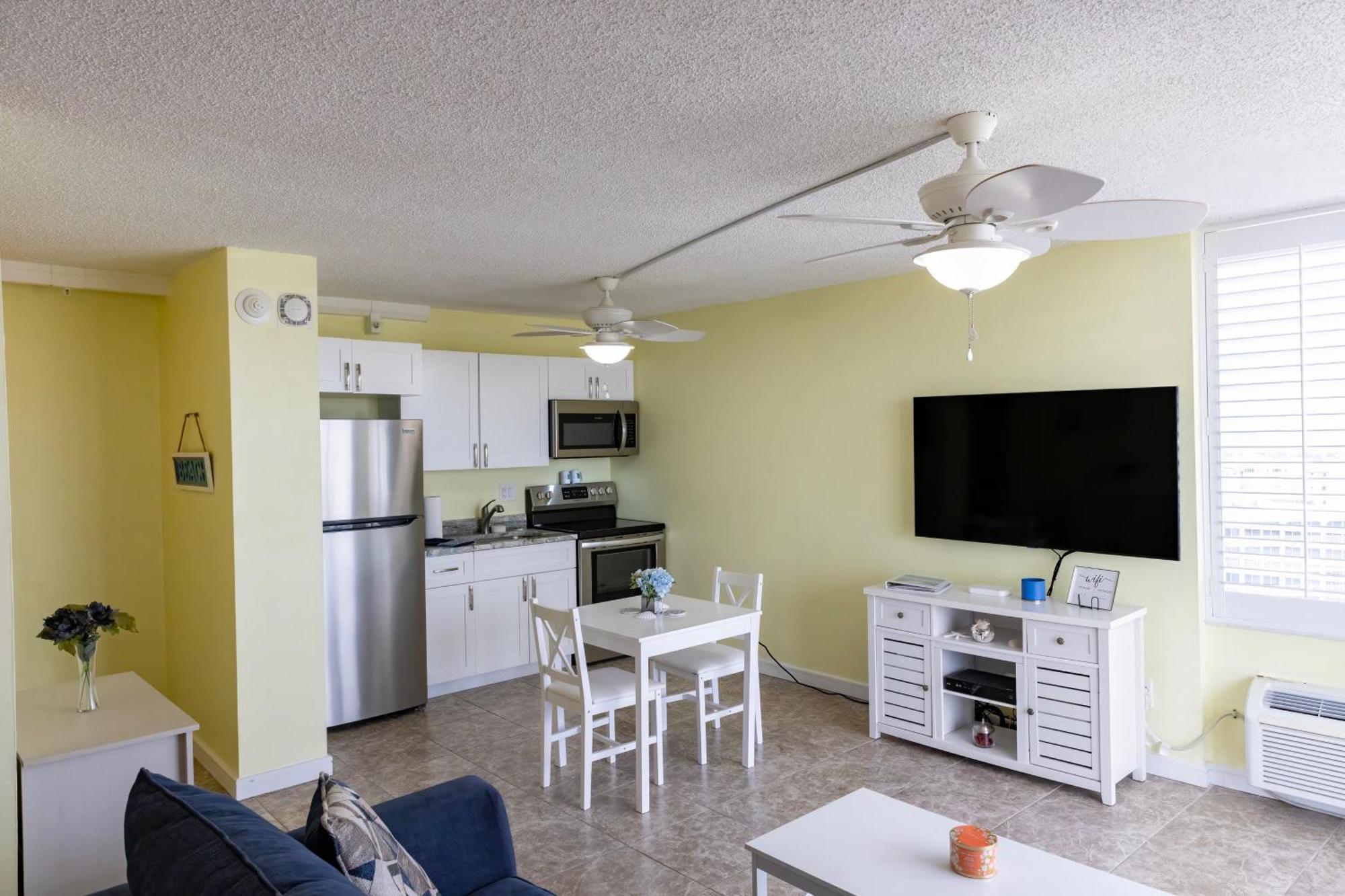 Beautiful Penthouse Condo Fort Myers Beach Esterno foto